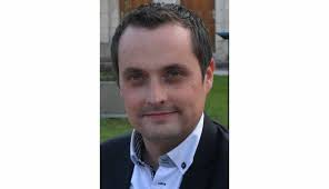 Combeaufontaine. Romain Molliard, nouveau maire