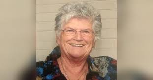 Bernice Alexander Obituary