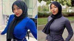 Apa Arti Jilboobs Istilah Viral TikTok? Populer setelah Konten Jilat Es  Krim Oklin Fia, Ini Makannya - TribunTrends.com