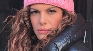 Bianca guaccero (bitonto, 15 january 1981), is an italian actress, singer and tv presenter. Bianca Guaccero Si Commuove A Detto Fatto Lacrime Per Un Complimento Speciale