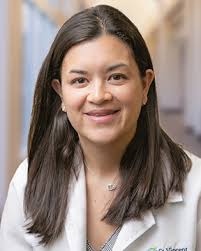 Christine I Oakley, MD, Endocrinology