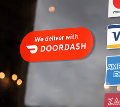 Storm doors serve several important purposes for your home. Products And Partnership Plans Doordash For Merchants