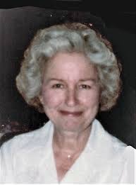 Mary Ruth Murphy Obituary