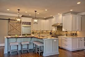 the best kitchen remodeling for a big