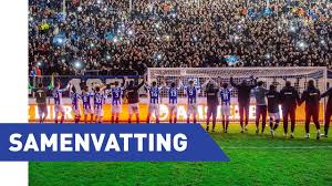 Links to sparta rotterdam vs sc heerenveen highlights will be sorted in the media tab as soon as the videos are uploaded to video hosting sites like youtube or dailymotion. Samenvatting Sc Heerenveen Sparta Rotterdam 19 20 Youtube