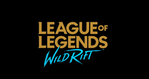 File:league of legends wild rift logo.svg is a vector version of this file. Riot Shows Off Full Alpha Roster For League Of Legends Wild Rift Dot Esports
