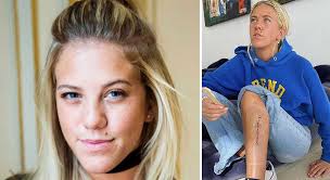 Hon fick sitt genombrott genom sin medverkan i tv3:s realityshow parneviks. Philippa Parnevik Har Opererats For Hudcancer