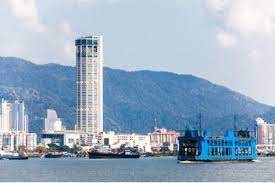 Kuala lumpur, malaysia to penang, malaysia trip information. Flight From Kuala Lumpur To Penang Nasi Kandar Calls You