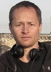 Gerald Gerber Film- und Fernsehproduktion: Kontakt