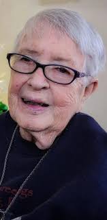 Joan “Jone” Doris Willson Mader, 93, Bradford, PA, formerly of Scotland