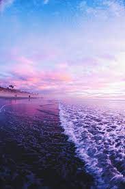 Content That Makes You Feel Good On Twitter Aesthetic Wallpapers Purple Sunset Purple Aesthetic
