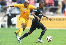 Orlando pirates's ndlovu enters the game and replaces hotto. Telkom Knockout Semi Final Report Kaizer Chiefs V Orlando Pirates 24