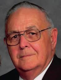 Obituary information for Donald F. Behrens, Sr.