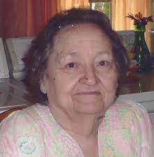 Evelyn Mayes Obituary (2014)