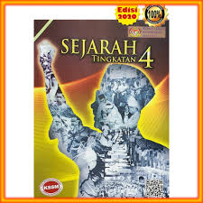 Di bawah adalah sukatan bab dan pautan untuk memuat turun buku teks digital sejarah tingkatan 2 kssm. Buku Teks Sejarah Tingkatan 4 Kssm 2020 Shopee Malaysia
