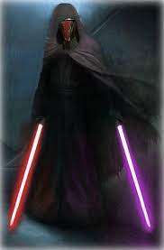Darth Revan By Starwars Art Star Wars Star Wars Geek Star Wars The Old