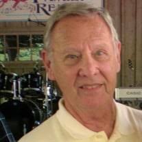 Robert "Bob" Smith Obituary (2023)