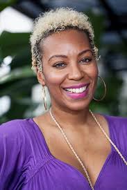 Hair Street Style: Brunch Beauties