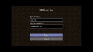Search for your favourite type of multiplayer server here, whether it's towny, factions, minigames, hunger games or just pure vanilla minecraft servers. Minecraft 1 0 0 Cracked Servers