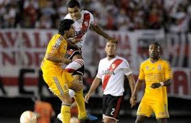 While i think it can be argued whether the gardens and temples. Tigres Vs River The Duel Of The Final Of The Copa Libertadores