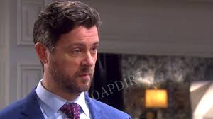 Days of our Lives Spoilers: EJ DiMera's Life Implodes! #dool  #daysofourlives  https://soapdirt.com/days-of-our-lives-spoilers-ej-dimera-life-implodes/