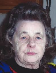 Obituary information for Patsy A. "Pat" Shanefelt