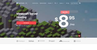 There are also sites that allow you to register a domain name for free. 10 Best Minecraft Server Hosting 2021 Cheap Free Options
