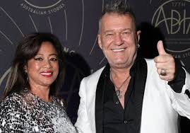 Chain, chain, chain, chain, chain, chain chain, chain, chain chain, chain, chain, chain, chain chain of fools. Jimmy Barnes First Podcast Story Time With Jimmy Barnes Daily Telegraph
