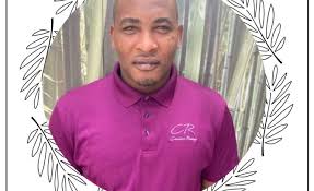 Death Announcement of 73 year old George Austin St Hilaire also known as  Baba of Grand bay who resided in New york