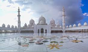 Sheikh Zayed Grand Mosque Luxe Adventure Traveler Dubai Tour Sheikh Zayed Grand Mosque Grand Mosque