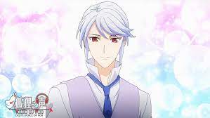 Voice Of Fox Episode 1 Official Anime Screenshot C Iqiyi Voice Of Fox Anime Anime Episodes Anime Screenshots