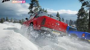 Maybe you would like to learn more about one of these? Screenshots Of Forza Horizon 5 S Japan Map Reportedly Leak Online