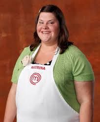 Katrina Masterchef Season 6 Masterchef Katrina Gordon Ramsay