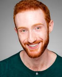 Headshot+Resume — Gabe Girson