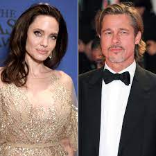 He revealed that the pair separated on 15 september, one day after the alleged plane altercation. Angelina Jolie Says 3 Kids Wanted To Testify In Brad Pitt Case