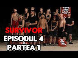 Vezi la ce ora e survivor romania 2021 pe kanal d. Survivor Romania 2021 Episodul 4 Partea 1 14 Ianuarie Youtube