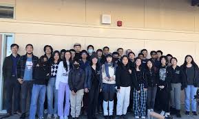 ROBOTICS club BOWL olympiad project plant-based