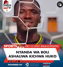 Sierra Leone Premier League updates.