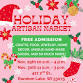 Holiday Artisan Market event image