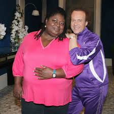 She is best known for her role as epiphany johnson in wikimili the free encyclopedia. 5 Facts About Gh S Sonya Eddy Epiphany Soap Opera Digest