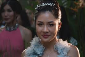 Crazy Rich Asians': A romcom at its best when pitching Wu