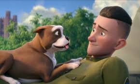 Sgt. Stubby: An American Hero