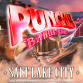 Punchis Banda Rave- Salt Lake City, UT