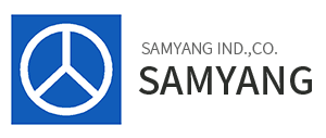 Sam Yang logo