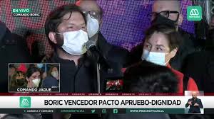 En una publicación anterior, el periodista había contado en la plataforma social que lleva dos años en una relación con su novia. Que Edad Tiene Que Estudio Datos Que Te Pueden Interesar De Gabriel Boric Meganoticias