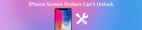 It doesn't void the iphone's warranty. La Pantalla Rota Del Iphone No Se Puede Desbloquear Como Solucionarlo