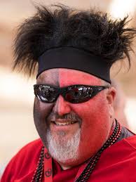 Arizona Diamondbacks fans 2016