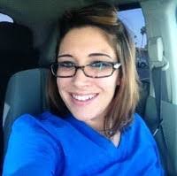 Ashley Padron's Instagram, Twitter & Facebook