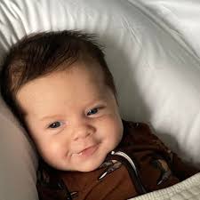 Fundraiser for Chris Orlando by Monica Welch : Beckett's Recovery: Your  Help Matters