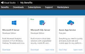 Download Sql Server 2016 Developer Edition For Free Mytechmantra Com